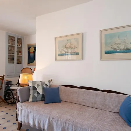 Tatil Evi Stunning Sunset House On Kamares Bay With Playground *