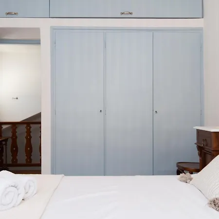 Stunning Sunset House On Kamares Bay With Playground Tatil Evi *