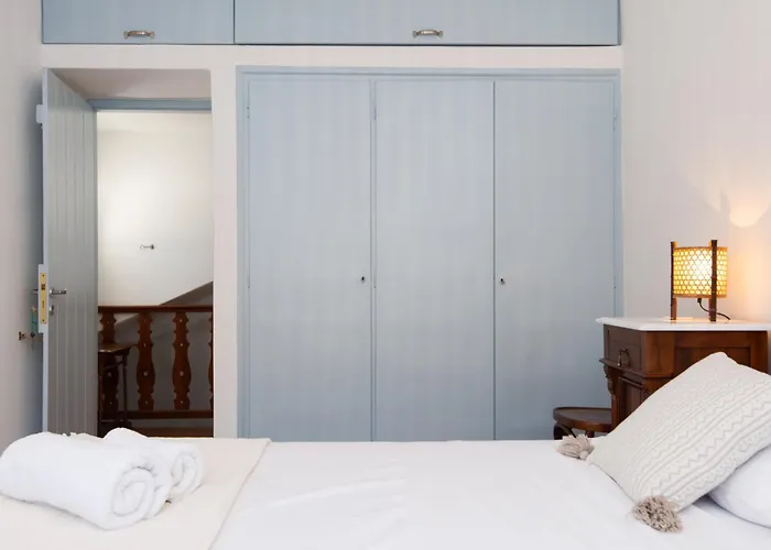 Stunning Sunset House On Kamares Bay With Playground Feriehus *