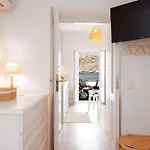 Stunning Sunset House On Kamares Bay With Playground *