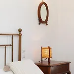 بيت للعطل Stunning Sunset House On Kamares Bay With Playground *