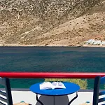 Stunning Sunset House On Kamares Bay With Playground *