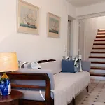 Stunning Sunset House On Kamares Bay With Playground * Kamarai