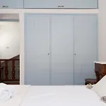 Stunning Sunset House On Kamares Bay With Playground Semesterbostad *