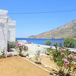 Stunning Sunset House On Kamares Bay With Playground * Kamarai