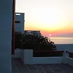 Stunning Sunset House On Kamares Bay With Playground * Kamarai