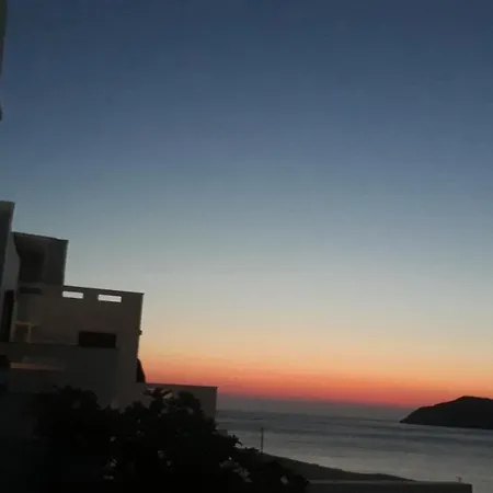 Stunning Sunset House On Kamares Bay With Playground بيت للعطل *